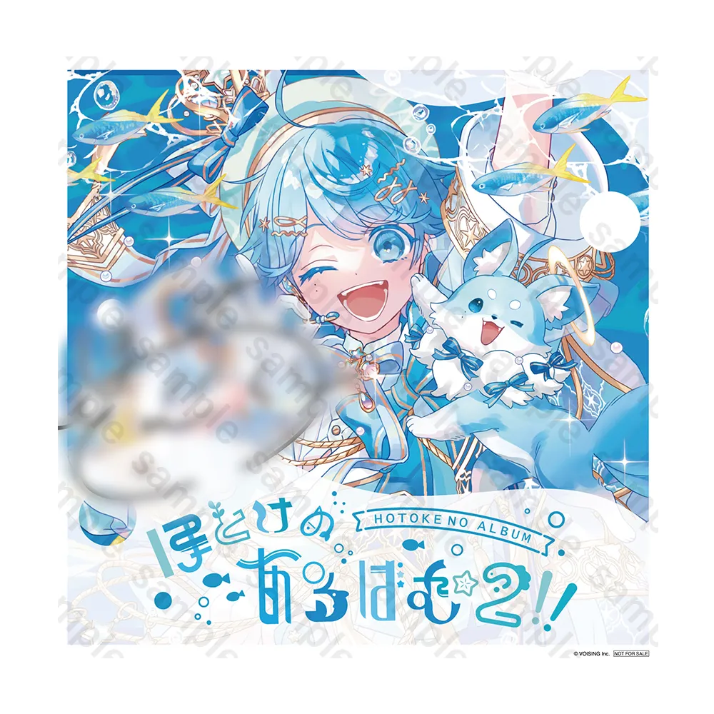 hotoke-Amazon.co.jp特典