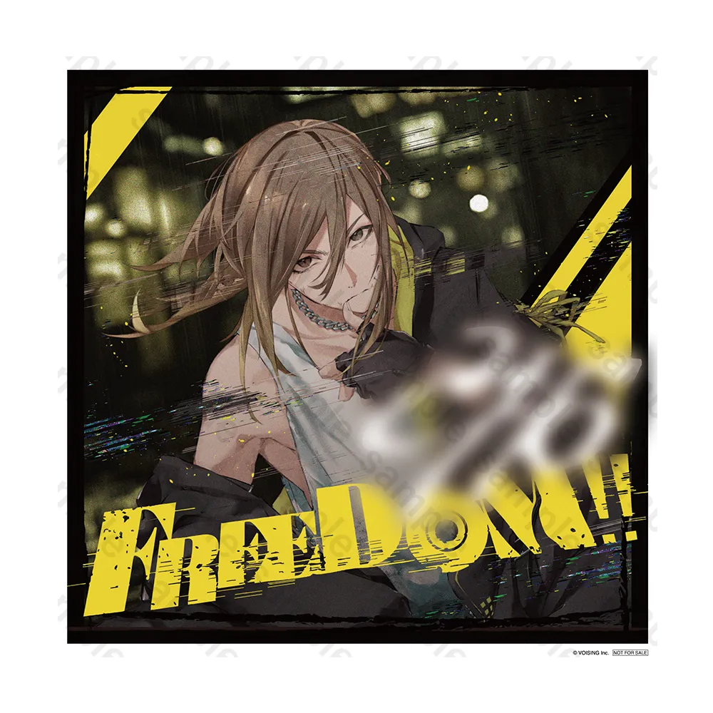 yusuke-Amazon.co.jp特典