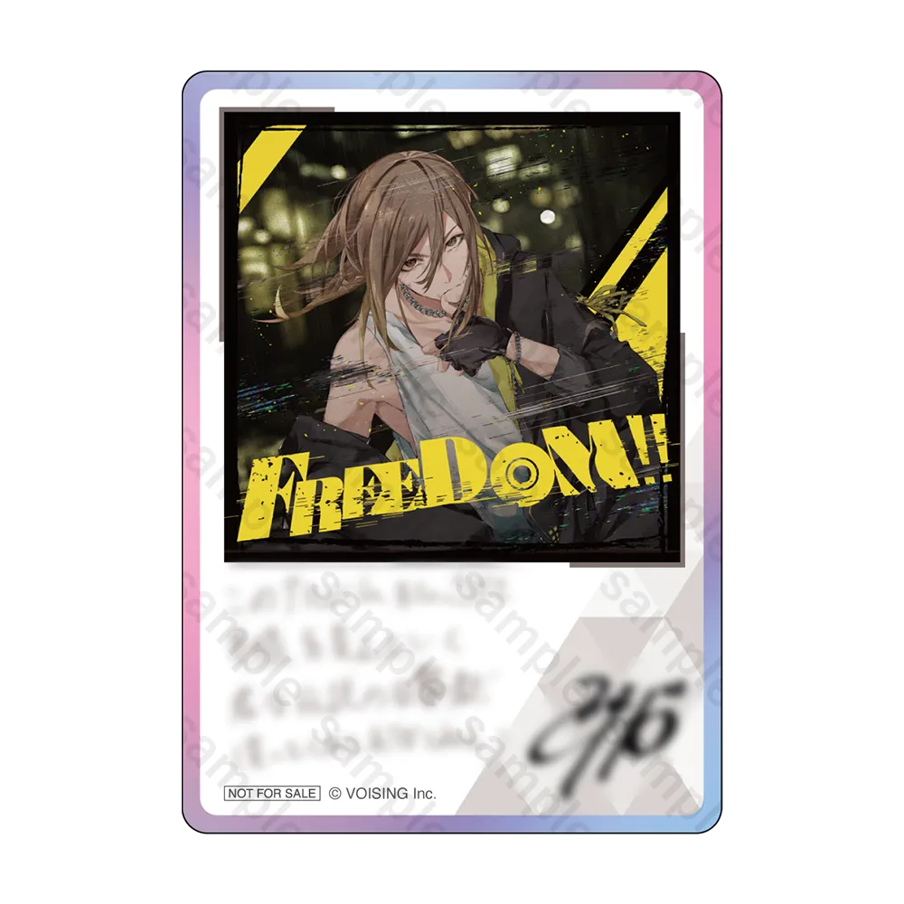 yusuke-アニメイト特典