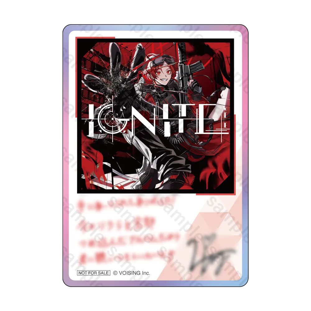 liura-アニメイト特典