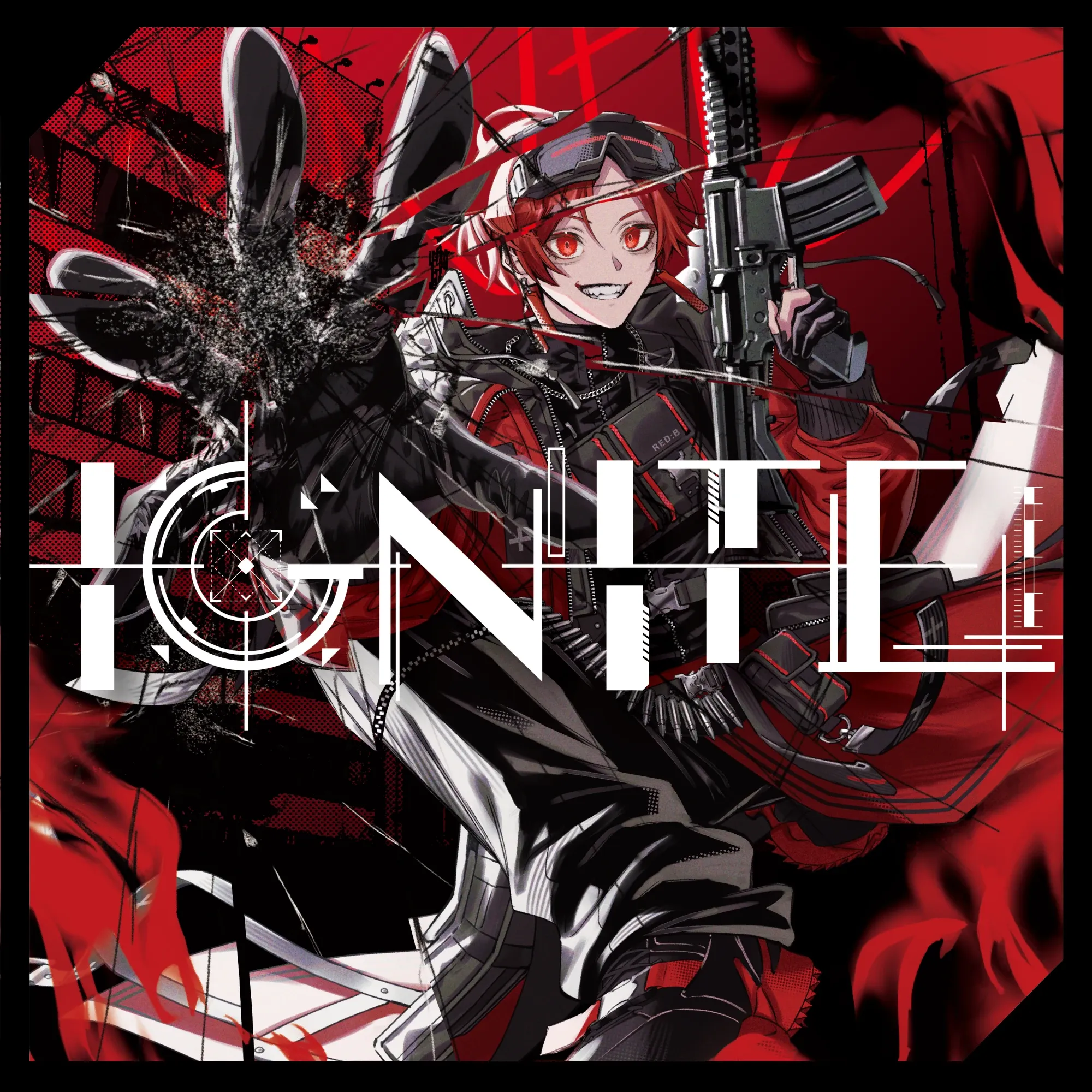 IGNITE
