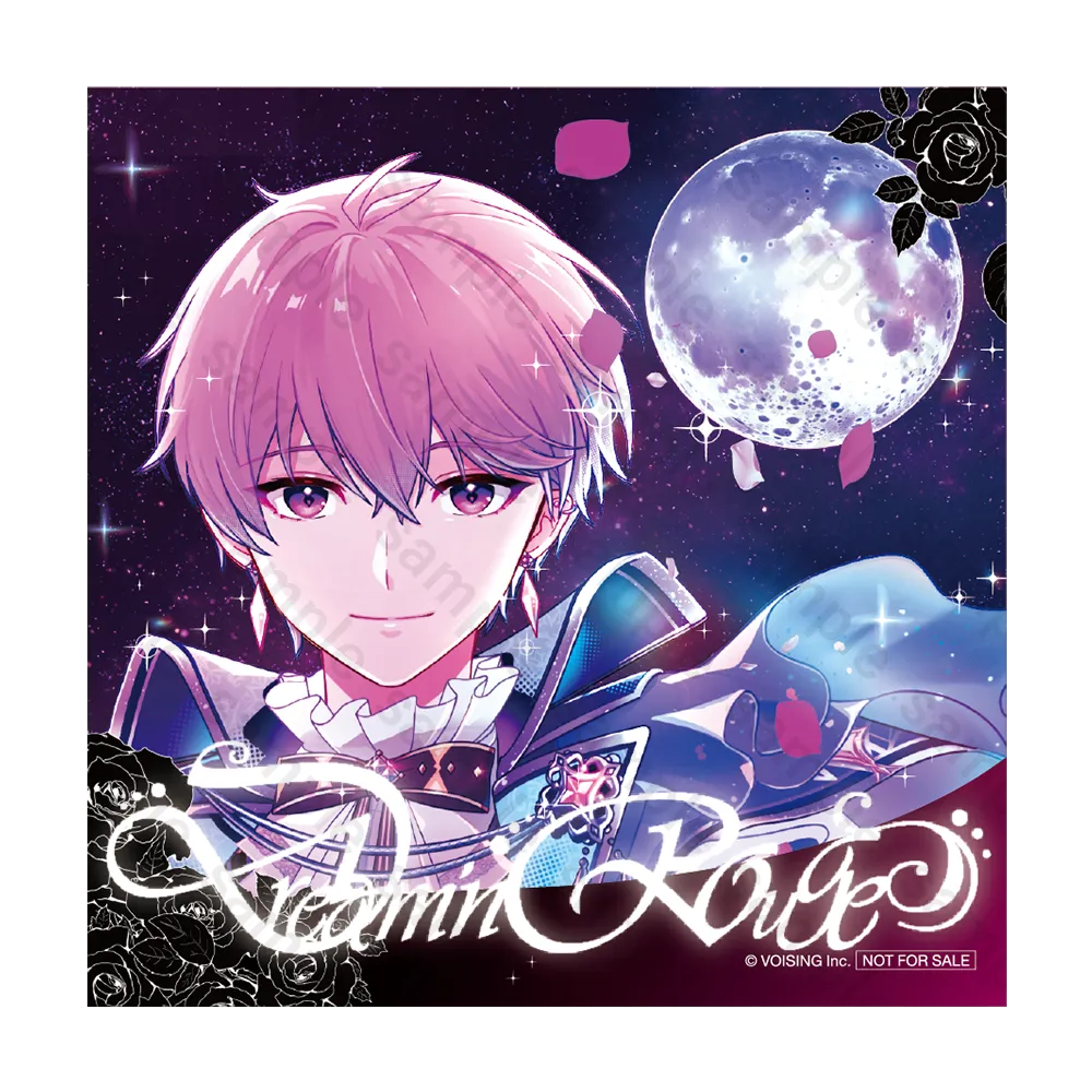 naiko-楽天ブックス特典